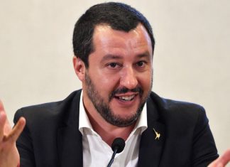 Salvini arthro