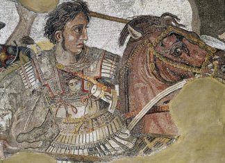 alexander the great 0