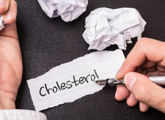 bigstock Cholesterol 182600968