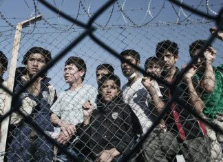 immigrants greece