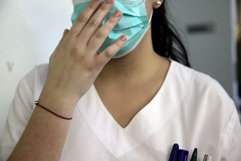 Η Διεύθυνση Δημόσιας Υγείας και Κοινωνικής Μέριμνας της Περιφέρειας εκδίδει Προληπτικά μέτρα για την εποχική γρίπη