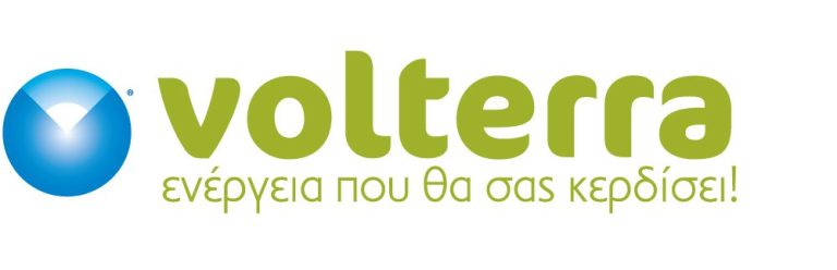 Η Volterra, με σκοπό τη συνεχή ανάπτυξη του δικτύου εξυπηρέτησης της