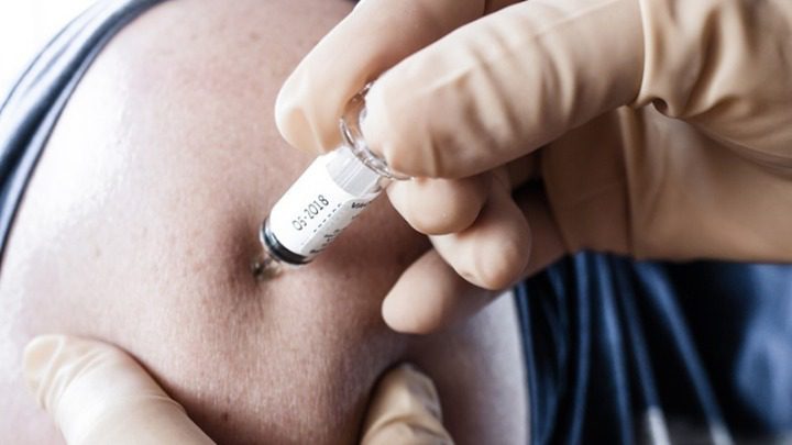 Εμβόλιο εποχικής γρίπης: Πότε πρέπει να χορηγείται και σε ποιες ομάδες πληθυσμού