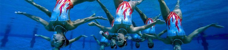 Τα κορίτσια του Πανσερραϊκού στους αγώνες καλλιτεχνικής κολύμβησης έφεραν  Μετάλλιο και διακρίσεις