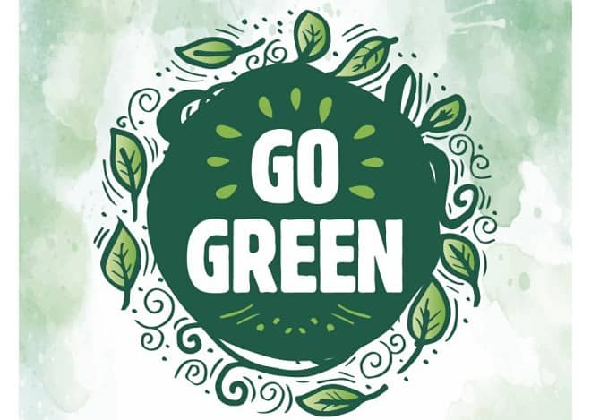 Ημερίδα “Go Green” την Τετάρτη στο Αμφιθέατρο της Πανεπιστημιούπολης Σερρών