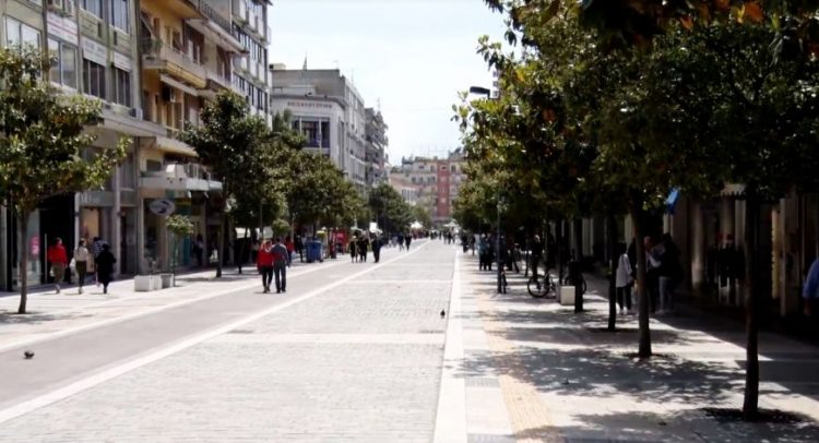 Εμπορικός Σύλλογος Ν. Σερρών: Στις 29 ιουνίου κλειστά τα καταστήματα