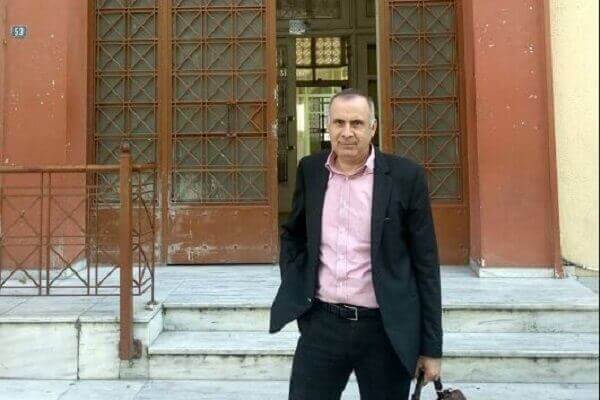 Ιωάννης Γιάντσιος:  Υποψήφιος Ανεξάρτητος Περιφερειάρχης Κεντρικής Μακεδονίας;