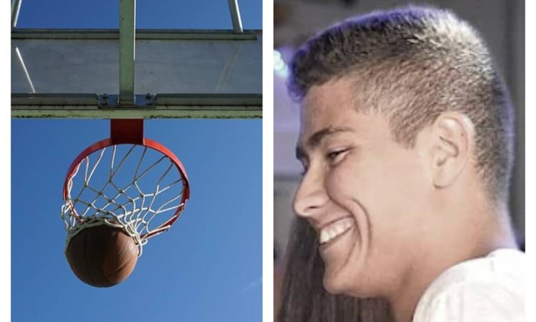 Θρήνος στη Σάμο: Νεκρός 19χρονος – Κατέρρευσε την ώρα που έπαιζε μπάσκετ