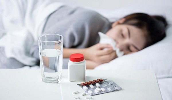 Εποχική γρίπη: Έξι μύθοι που σας θέτουν σε κίνδυνο