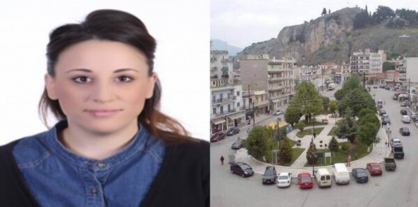 Ιωαννίδου Μαρία, επικεφαλής Λαικής Συσπείρωσης Δήμου Σιντικής: Με το «έτσι θέλω» έγινε η Δομή