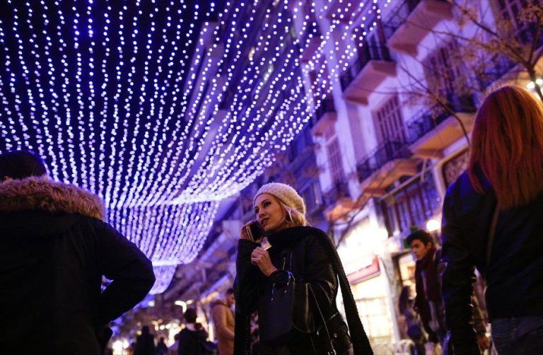 Κορονοϊός: Φόβοι για αύξηση των κρούσματων μετά τα Χριστούγεννα – Πιθανό πιο σκληρό lockdown