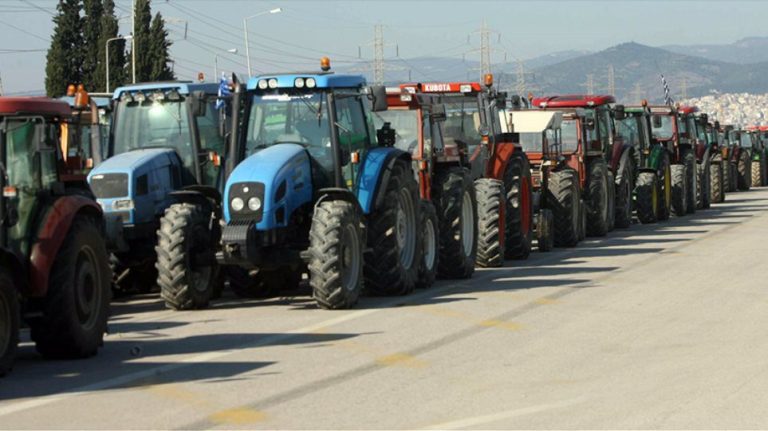 Τρέχουν και δεν φτάνουν οι αγρότες στην Αλιστάτη