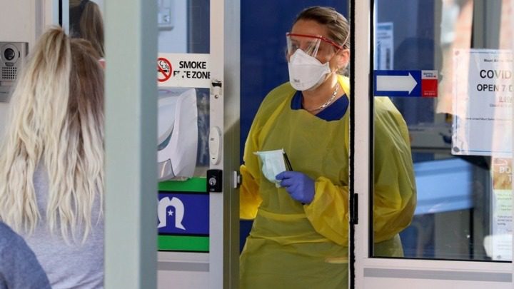 Κορονοϊός: Αύξηση 60% του ιικού φορτίου στα λύματα – Δεν το περιμέναμε τόσο σύντομα