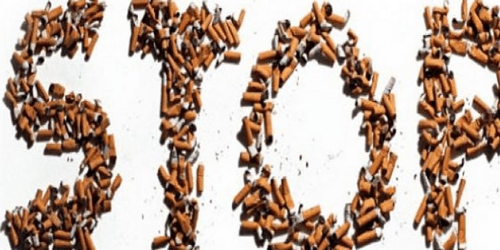 31 Μαΐου: Παγκόσμια Ημέρα Κατά του Καπνίσματος