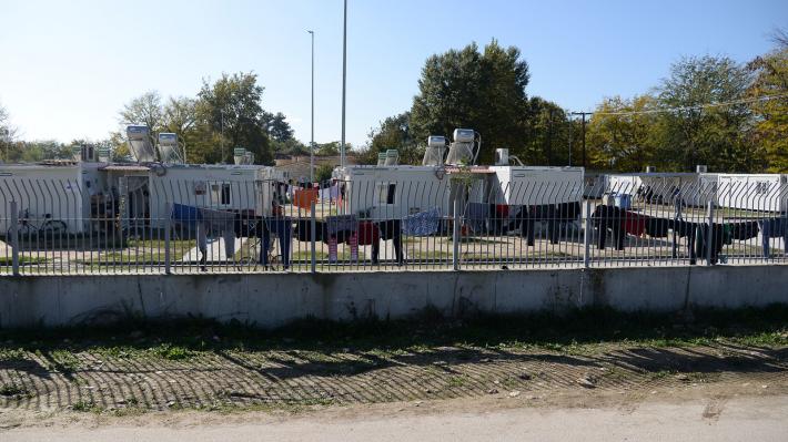 Ανακοίνωση της ΤΕ του ΚΚΕ Σερρών για τις τελευταίες εξελίξεις στο Προσφυγικό