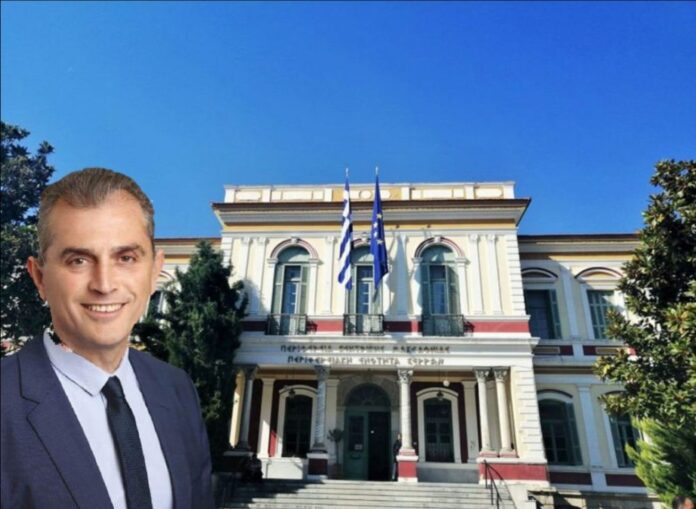 Παναγιώτης Σπυρόπουλος: Συγχαρητήρια στους επιτυχόντες