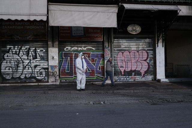 Ο κοροναϊός σφυροκοπά την Ευρώπη: Νέα μέτρα στην Ελλάδα – Επέστρεψε ο εφιάλτης του lockdown