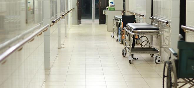 “Ενδοσκόπηση” από την ΠΟΕΔΗΝ στα προβλήματα νοσοκομείων – Κέντρων Υγείας της Κεντρικής Μακεδονίας