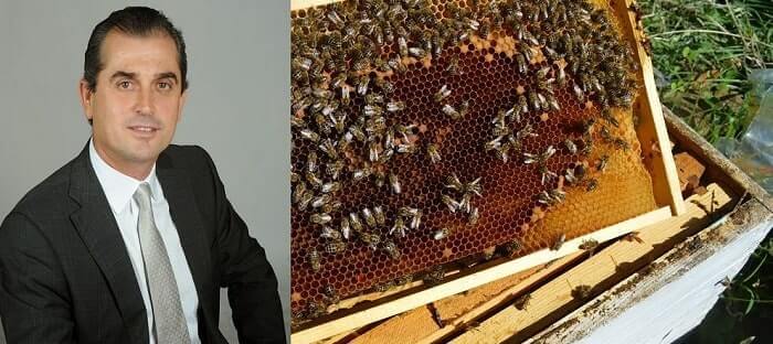 Οι ψεκασμοί για τα κουνούπια δεν δημιουργούν πρόβλημα στους μελισοπαραγωγούς!