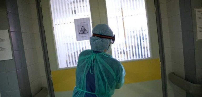 Κραυγή αγωνίας από τους Νοσοκομειακούς γιατρούς: Να σταματήσει η κοροϊδία…