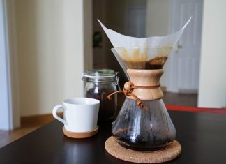 filtro kafes e vima