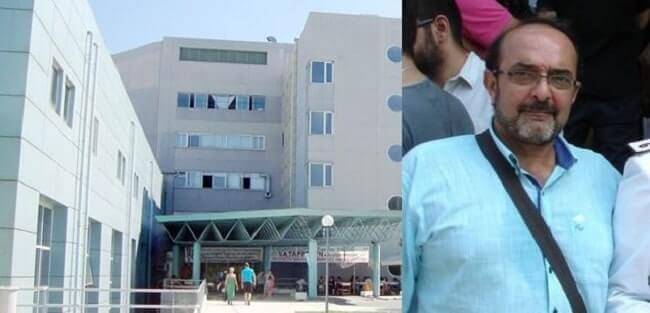 Γενικό Νοσοκομείο Σερρών: Επιτέλους κάποιος τα λέει με το όνομά τους