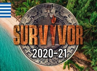 survivor2021 e vima