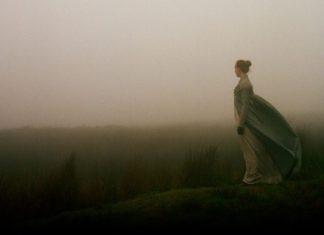 Wuthering Heights 4