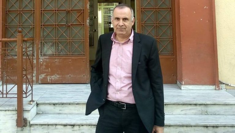 Ιωάννης Γιάντσιος: Η ΛΑΦ Σιδηροκάστρου ανήκει στους δημότες Σιντικής