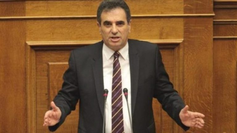 Ο Θεόφιλος Λεονταρίδης ζήτησε από την κυβέρνηση Στήριξη όλων όσων έχουν πληγεί από την πανδημία