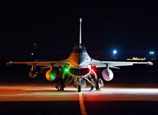 F16 voulgaria e vima