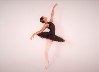 ballet e vima