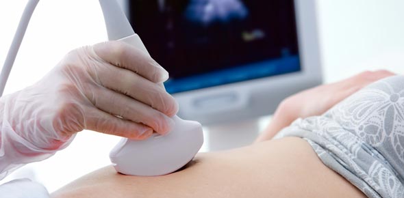 body ultrasound e vima