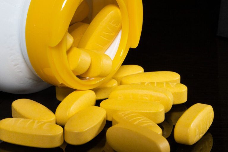 Pfizer: Χάπι κατά του κορωνοϊού ενδεχομένως και μέσα στο 2021