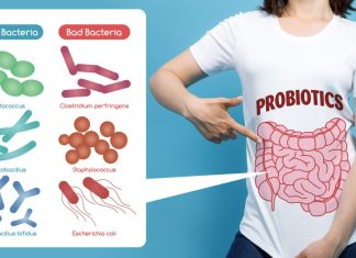 probiotics e vima