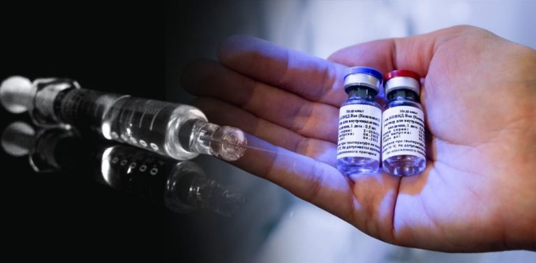 Έρευνα: Πόσο αποτελεσματικά είναι τα εμβόλια της Pfizer και της AstraZeneca κατά της μετάλλαξης Δέλτα