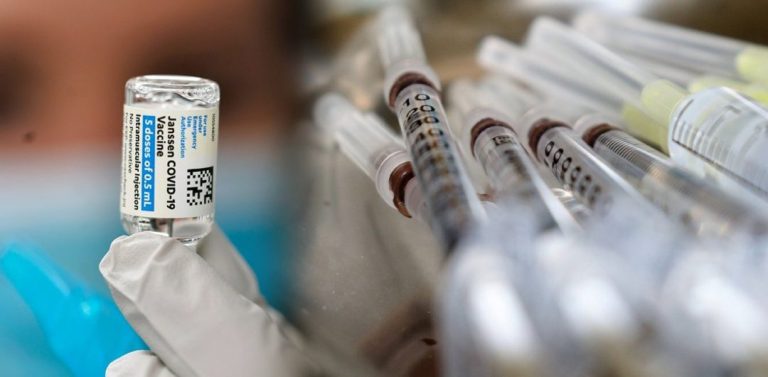 Πάτρα: Αγωνία για την κατάσταση της 27χρονης που εμβολιάστηκε με Johnson & Johnson