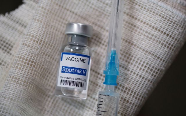 Κορονοϊός – Το εμβόλιο Sputnik V είναι περίπου 83% αποτελεσματικό κατά της μετάλλαξης Δέλτα