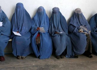 burqa afganistan e vima