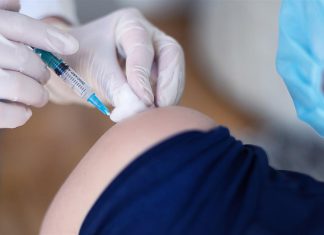 covid vaccine e vima