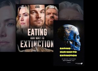 eating our way to extinction e vima