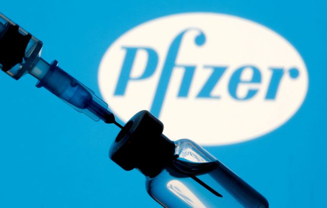 Κορονoϊός – Οριστική άδεια από τον FDA στο εμβόλιο της Pfizer σήμερα, Δευτέρα 23 Αυγούστου