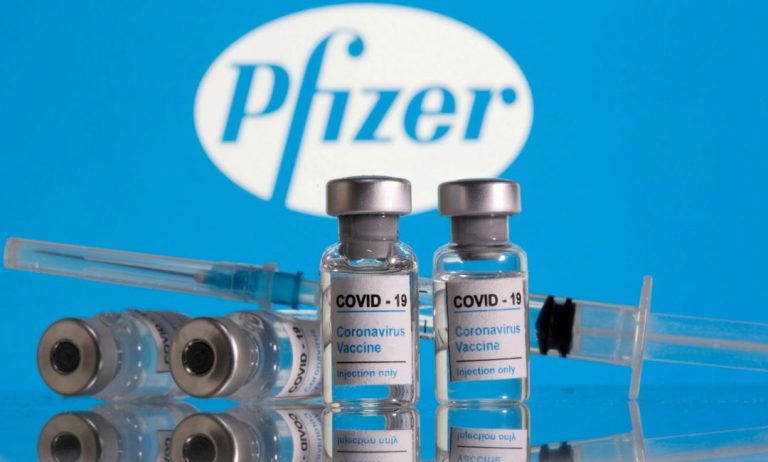 Αλλάζει τα δεδομένα η οριστική έγκριση στις ΗΠΑ για το εμβόλιο της Pfizer!