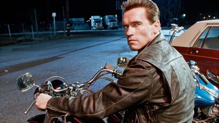 Τι είναι πραγματική ελευθερία» – Ο Arnold Schwarzenegger για τους αρνητές της μάσκας