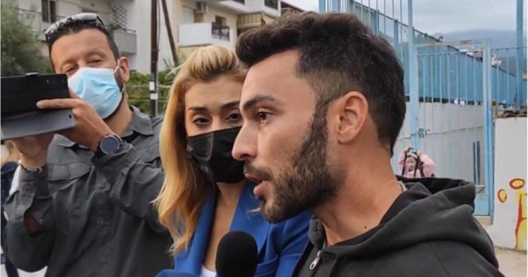 Θεσσαλονίκη – Ποινή φυλάκισης 15 μηνών με αναστολή σε αρνητή πατέρα