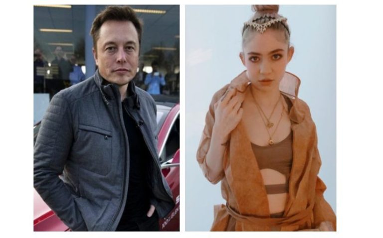 Elon Musk: Γιατί χώρισε μετά από 3 χρόνια την Καναδή τραγουδίστρια Grimes