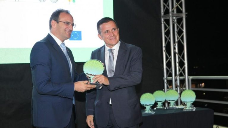 Για την Ευρωπαϊκή Εβδομάδα Κινητικότητας 2020: Τρίτο βραβείο  στον Δήμο Σερρών