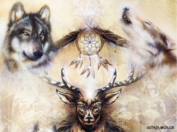 astrologyr sacred animals e vima