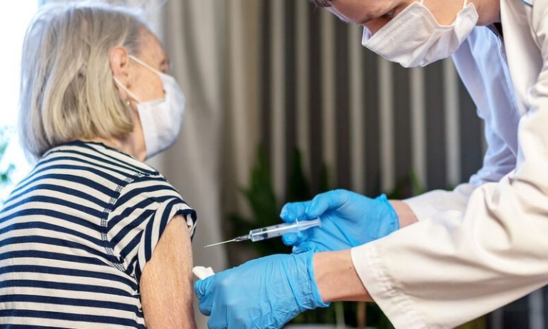 Δήμος Σερρών: Ξεκινάει από το Προβατά ο κατ’ οίκον εμβολιασμός