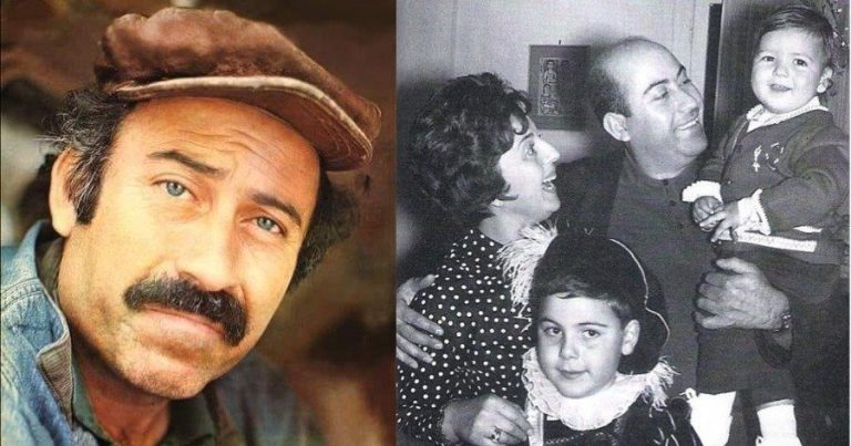 Θανάσης Βέγγος: «Με αγάπησαν 4 εκατομμύρια Έλληνες και με μίσησαν μόνο τρεις» – Που αναφερόταν ο ηθοποιός